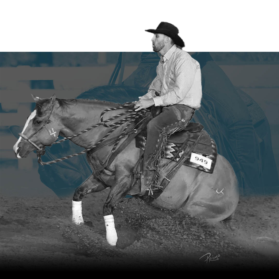 Reining Fundamentals HORSEPro.tv